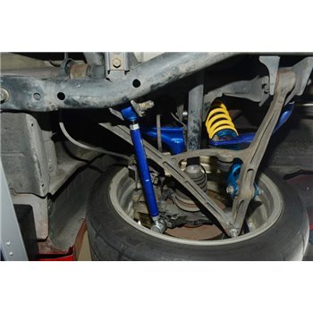 Bras de réglage de parallélisme arrière Honda S2000