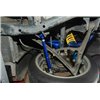 Bras de réglage de parallélisme arrière Honda S2000