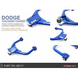 Kit de réglage de carrossage supérieur avant Dodge Challenger, Charger