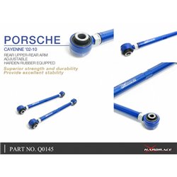 Bras supérieur arrière réglable Audi Q7, Porsche Cayenne, Volkswagen Touareg