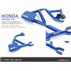 Kit de réglage de carrossage supérieur arrière Honda Prelude
