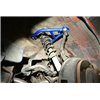 Kit de réglage de carrossage supérieur arrière Honda Prelude