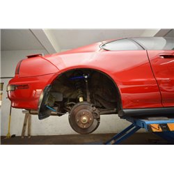 Kit de réglage de carrossage supérieur arrière Honda Prelude