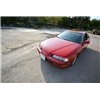 Kit de réglage de carrossage supérieur arrière Honda Prelude