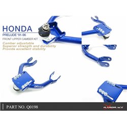 Kit de réglage de carrossage supérieur avant Honda Prelude