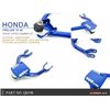 Kit de réglage de carrossage supérieur avant Honda Prelude