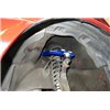 Kit de réglage de carrossage supérieur avant Honda Prelude