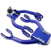Kit de réglage de carrossage supérieur avant Honda Prelude