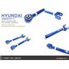Bras longitudinal arrière Hyundai Genesis, Kia Stinger