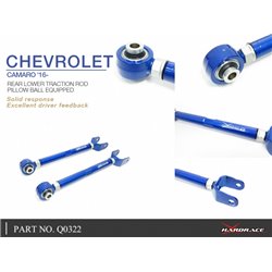 Bras de traction inférieur arrière Chevrolet Camaro