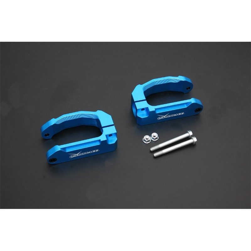 Fourche d'amortisseur avant Honda Civic