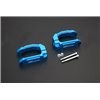 Fourche d'amortisseur avant Honda Civic