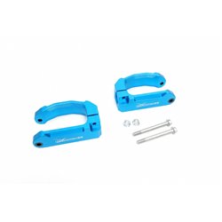 Fourche d'amortisseur avant Honda Civic
