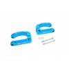 Fourche d'amortisseur avant Honda Civic