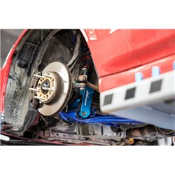 Fourche d'amortisseur avant Honda Civic