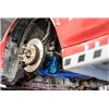 Fourche d'amortisseur avant Honda Civic