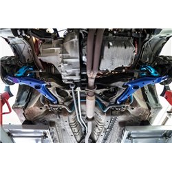 Fourche d'amortisseur avant Honda Civic