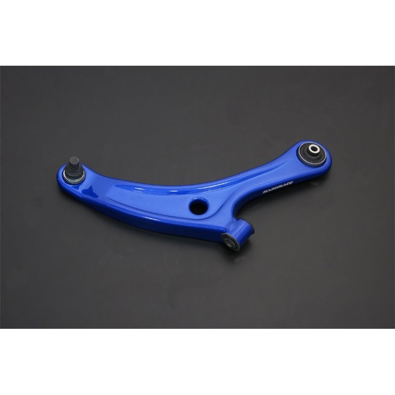 Triangle inférieur avant Luxgen S5