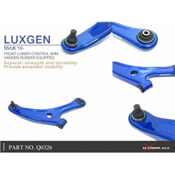 Triangle inférieur avant Luxgen S5, U6