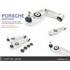 Bras inférieur avant/arrière Porsche 911, Boxster