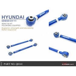 Kit de réglage de parallélisme arrière Hyundai Genesis, Kia Stinger