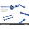 Kit de réglage de carrossage arrière Hyundai Genesis, Kia Stinger