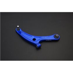 Triangle inférieur avant avec correcteur de centre de roulis Luxgen S5