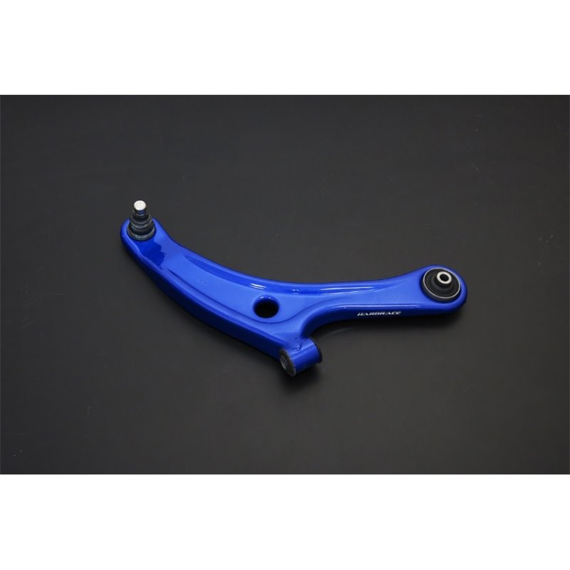 Triangle inférieur avant avec correcteur de centre de roulis Luxgen S5