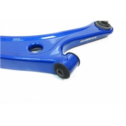 Triangle inférieur avant avec correcteur de centre de roulis Luxgen S5, U6