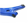 Triangle inférieur avant avec correcteur de centre de roulis Luxgen S5, U6