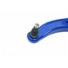 Triangle inférieur avant avec correcteur de centre de roulis Luxgen S5, U6