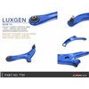 Triangle inférieur avant avec correcteur de centre de roulis Luxgen S5, U6