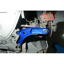 Triangle inférieur avant avec correcteur de centre de roulis Luxgen S5, U6