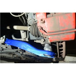 Triangle inférieur avant avec correcteur de centre de roulis Luxgen S5, U6