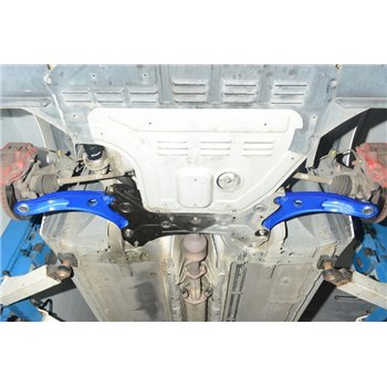 Triangle inférieur avant avec correcteur de centre de roulis Luxgen S5, U6