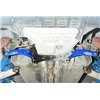 Triangle inférieur avant avec correcteur de centre de roulis Luxgen S5, U6
