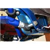 Barre de tension avant grand angle Nissan