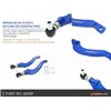 Barre de tension avant grand angle Nissan 240SX, Skyline