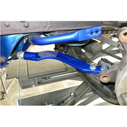 Barre de tension avant grand angle Nissan 240SX, Skyline