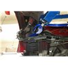 Barre de tension avant grand angle Nissan 240SX, Skyline