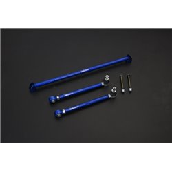 Kit de réglage de parallélisme arrière avec renfort inférieur arrière Lotus Elise
