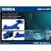 Triangle inférieur avant Honda Civic