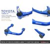 Triangle supérieur avant Toyota Tundra