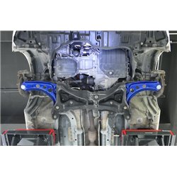 Triangle inférieur avant Toyota Sienta, Vios, Yaris
