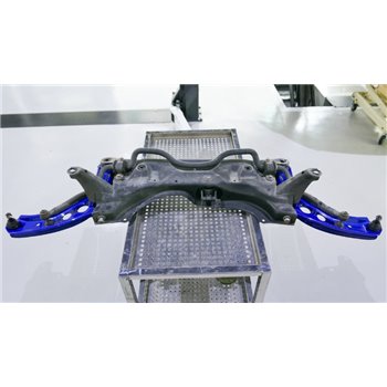Triangle inférieur avant Toyota Sienta, Vios, Yaris