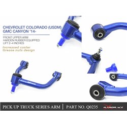 Triangle supérieur avant Chevrolet Colorado, GMC Canyon