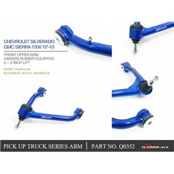 Triangle supérieur avant Chevrolet Silverado, GMC Sierra