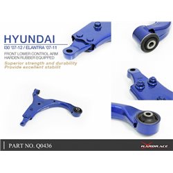 Triangle inférieur avant Hyundai i30
