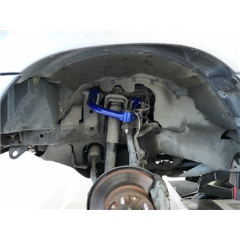 Triangle supérieur avant Lexus LX, Toyota Land Cruiser