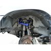 Triangle supérieur avant Lexus LX, Toyota Land Cruiser